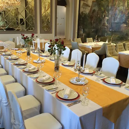 Grande Delle Rose (adults Only) Szálloda Rhodes City