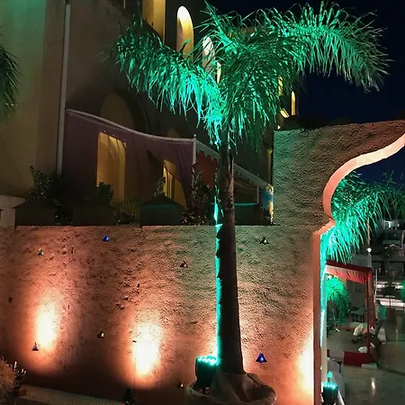 Grande Delle Rose (adults Only) Otel 5*