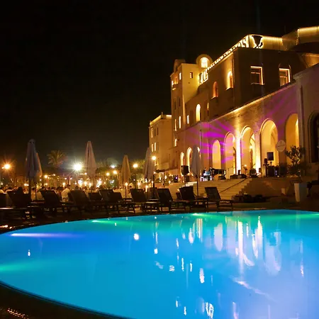 Szálloda Grande Delle Rose (adults Only) 5*