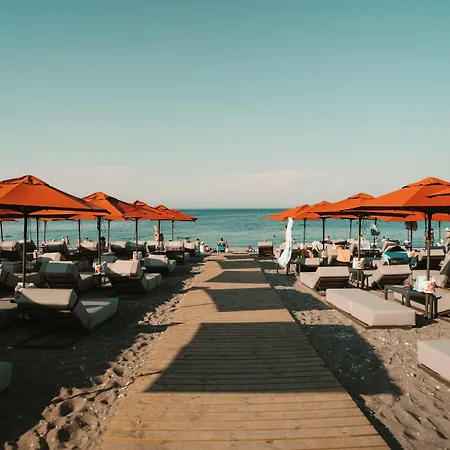 Szálloda Grande Delle Rose (adults Only) 5*