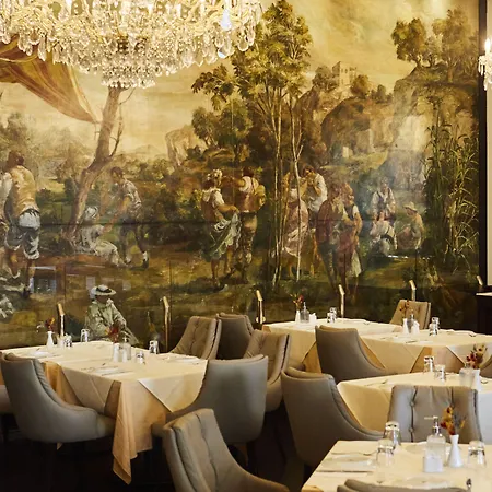 Grande Delle Rose (adults Only) Hotel 5*
