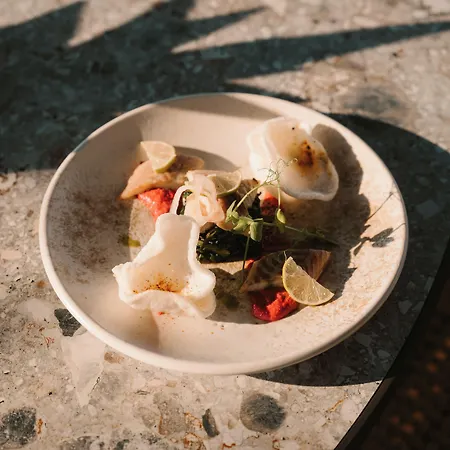 Szálloda Grande Delle Rose (adults Only) Rhodes City