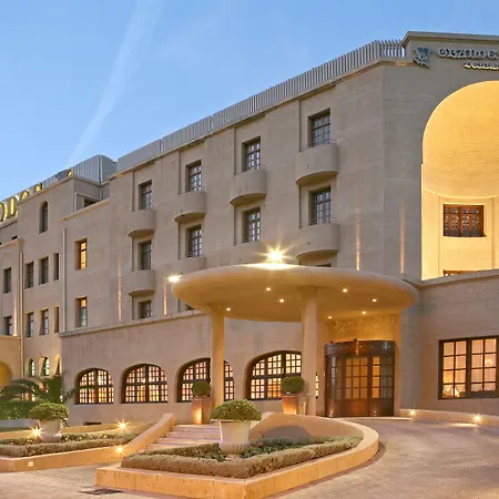 Grande Delle Rose 5* Rhodes City