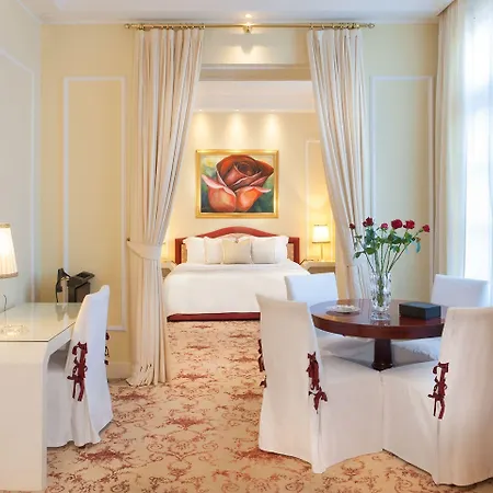 Grande Delle Rose (adults Only)