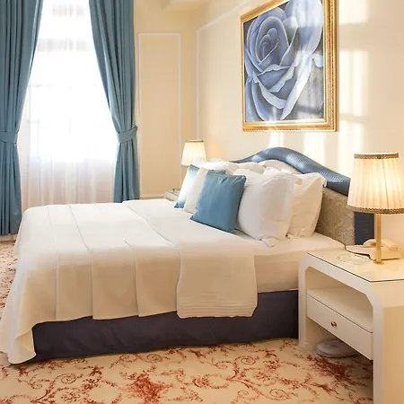 Szálloda Grande Delle Rose (adults Only) 5*