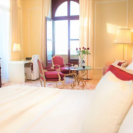 Grande Delle Rose Hotel Rhodes City