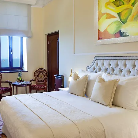 Szálloda Grande Delle Rose (adults Only) Rhodes City