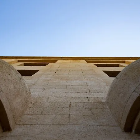 Szálloda Grande Delle Rose (adults Only)