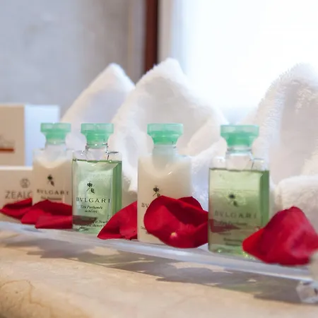 Grande Delle Rose (adults Only) Szálloda 5*