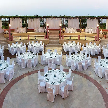 Grande Delle Rose (adults Only) Rhodes City