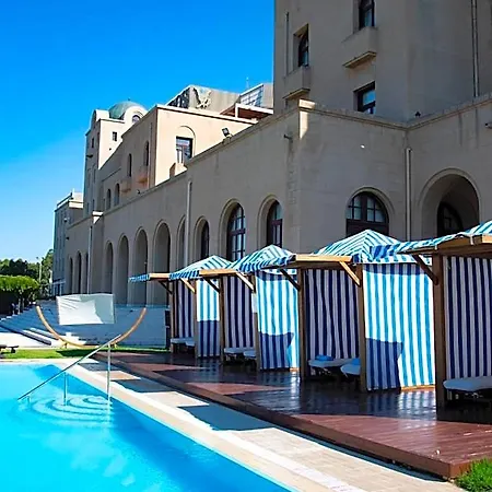 Grande Delle Rose (adults Only) Rhodes City