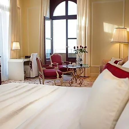 Grande Delle Rose (adults Only) 5* Rhodes City