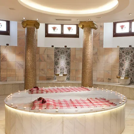 Szálloda Grande Delle Rose (adults Only) Rhodes City