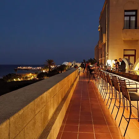 Grande Delle Rose (adults Only) Szálloda 5*