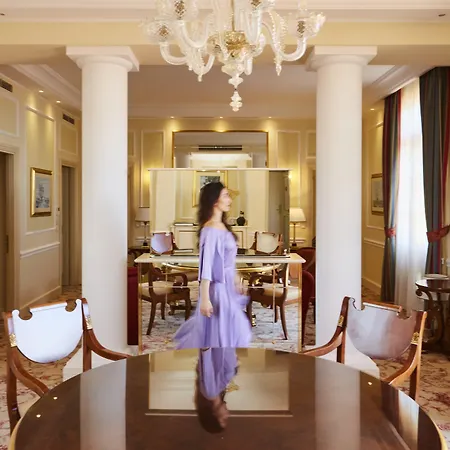Szálloda Grande Delle Rose (adults Only) 5*