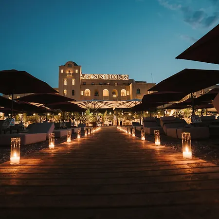 Grande Delle Rose (adults Only) Szálloda