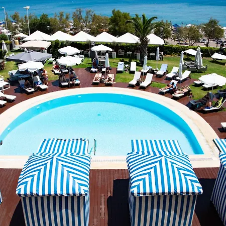 Szálloda Grande Delle Rose (adults Only) Rhodes City