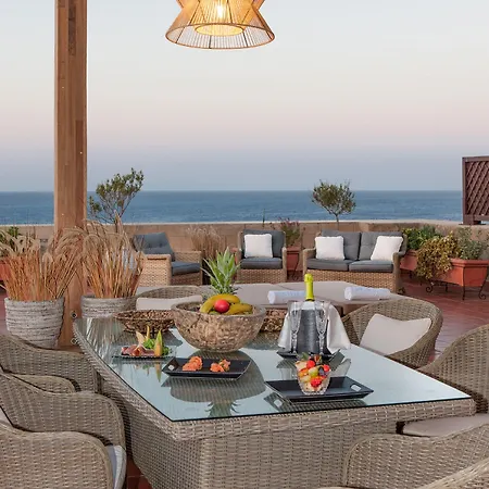 Grande Delle Rose (adults Only) Szálloda 5*