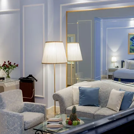 Grande Delle Rose (adults Only) Szálloda 5*