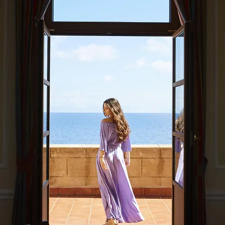 Szálloda Grande Delle Rose (adults Only) 5*