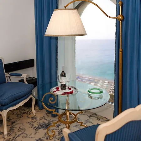 Szálloda Grande Delle Rose (adults Only) 5*