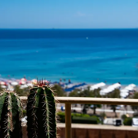 Grande Delle Rose (adults Only) Szálloda 5*