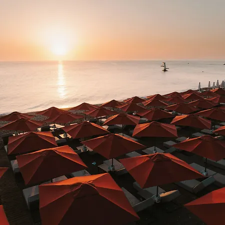 Szálloda Grande Delle Rose (adults Only) 5*