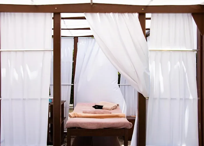 Grande Delle Rose (adults Only) Otel Rhodes City