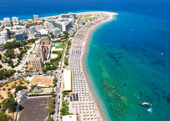 Grande Delle Rose (adults Only)