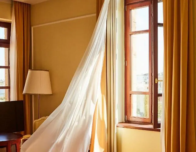 Otel Grande Delle Rose (adults Only) 5*