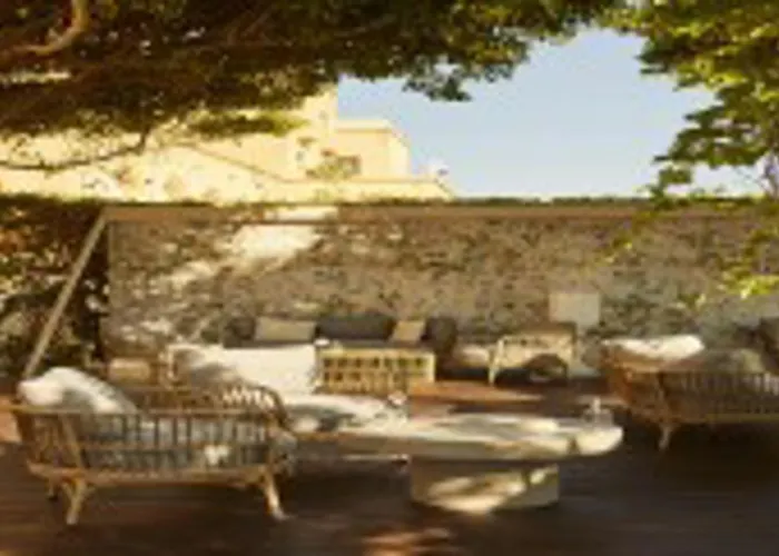 Otel Grande Delle Rose (adults Only) 5*