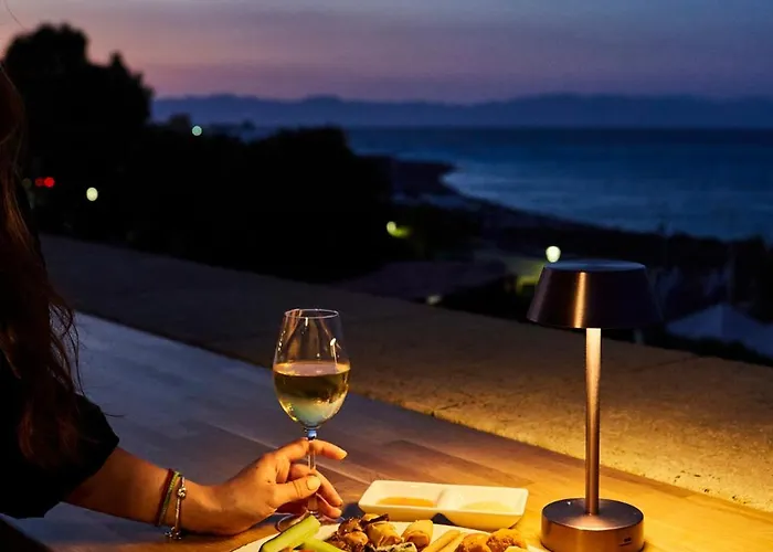 Grande Delle Rose (adults Only) 5* Rhodes City