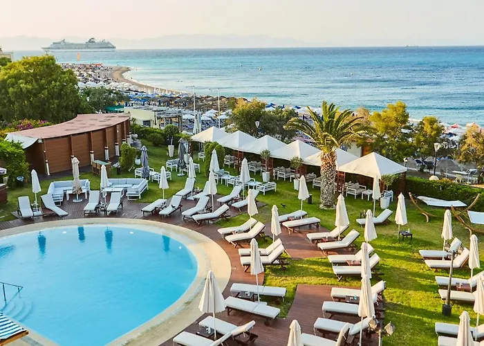 Grande Delle Rose (adults Only) Otel