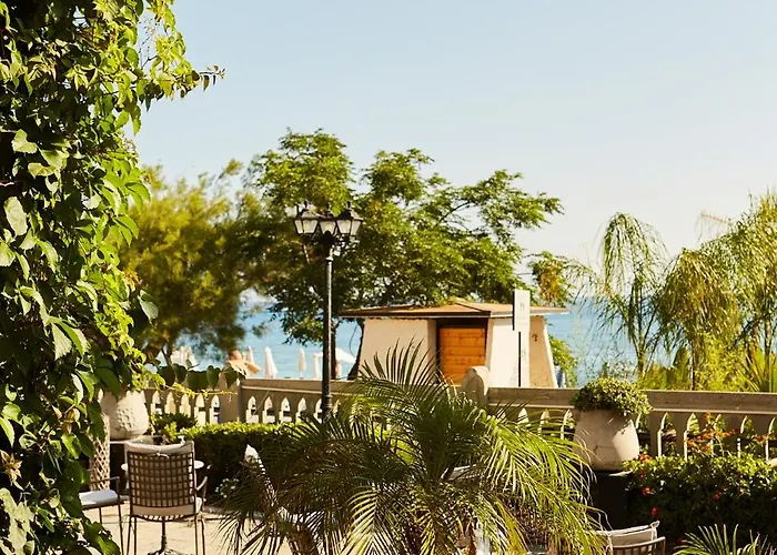 Grande Delle Rose (adults Only) Otel