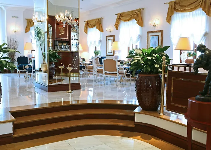 Otel Grande Delle Rose (adults Only) Rhodes City