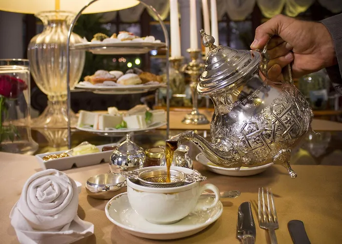 Grande Delle Rose (adults Only) 5* Rhodes City