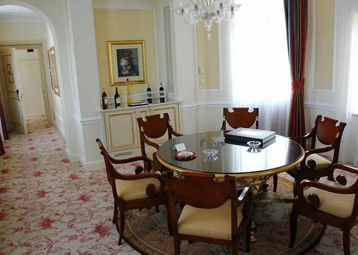 Grande Delle Rose (adults Only) Otel 5*