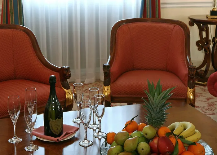 Grande Delle Rose (adults Only) 5*