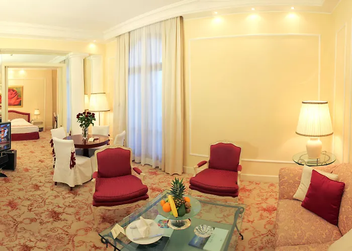 Grande Delle Rose (adults Only) Otel Rhodes City