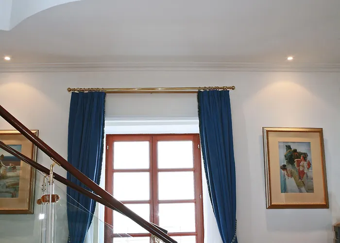 Otel Grande Delle Rose (adults Only) 5*