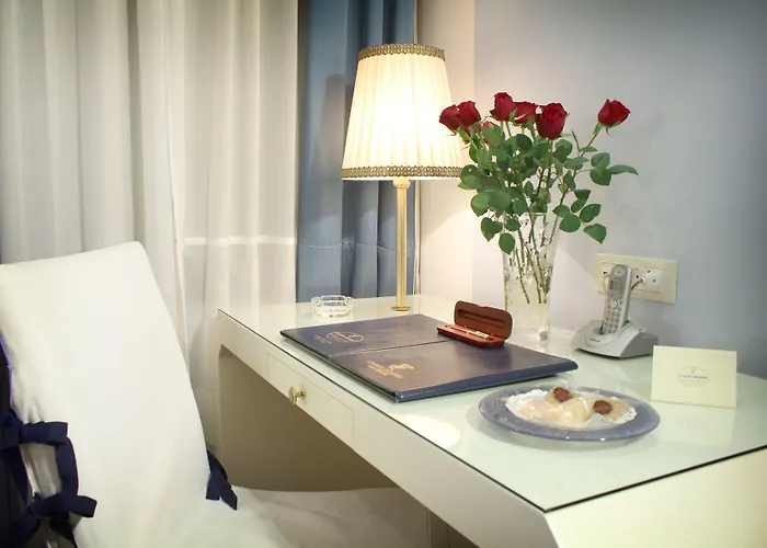 Grande Delle Rose (adults Only) 5* Rhodes City