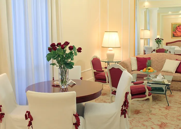 Otel Grande Delle Rose (adults Only)