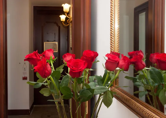 Otel Grande Delle Rose (adults Only) 5*