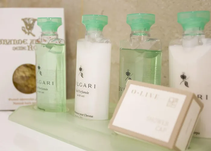 Grande Delle Rose (adults Only) Otel Rhodes City