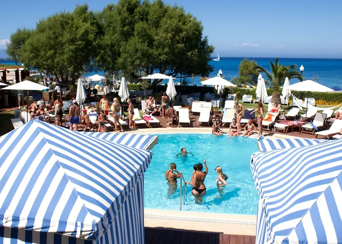 Grande Delle Rose (adults Only) 5* Rhodes City