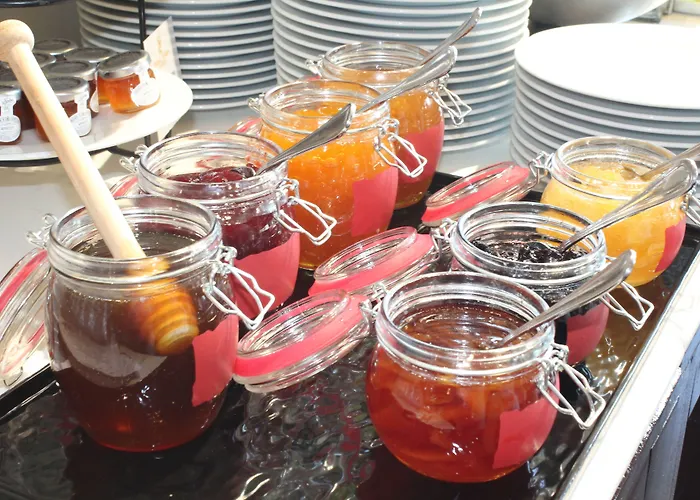 Grande Delle Rose (adults Only) Otel 5*