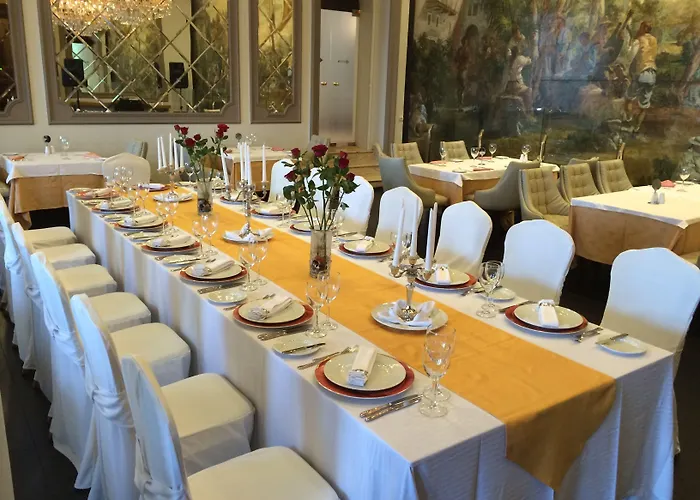 Grande Delle Rose (adults Only) Otel Rhodes City