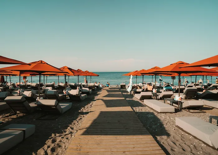 Otel Grande Delle Rose (adults Only) 5*