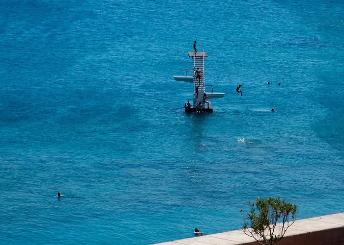 Otel Grande Delle Rose (adults Only) 5*