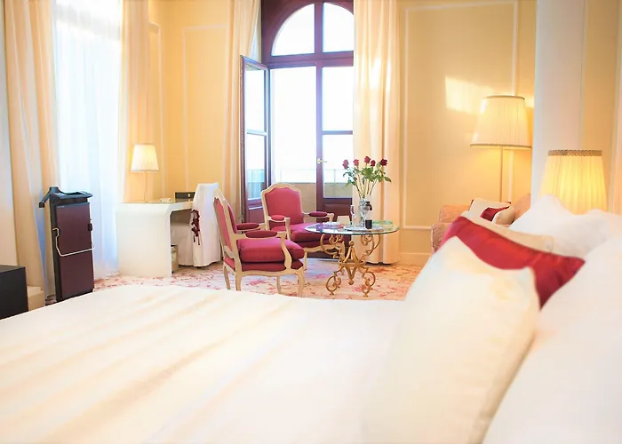 Grande Delle Rose (adults Only) Otel Rhodes City